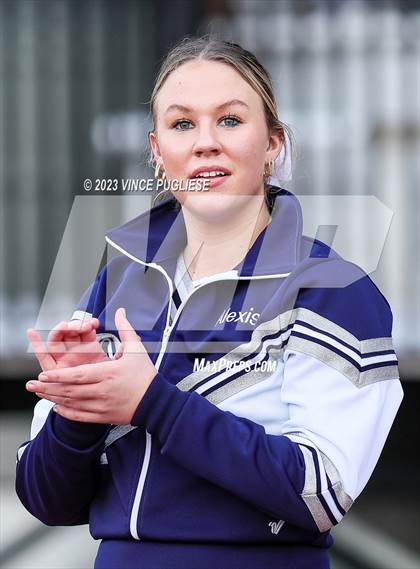 Thumbnail 1 in Gonzaga Prep @ Graham-Kapowsin (WIAA 4A Playoffs) photogallery.