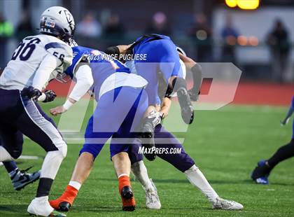 Thumbnail 2 in Gonzaga Prep @ Graham-Kapowsin (WIAA 4A Playoffs) photogallery.
