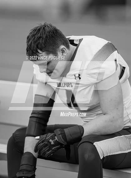 Thumbnail 3 in Gonzaga Prep @ Graham-Kapowsin (WIAA 4A Playoffs) photogallery.