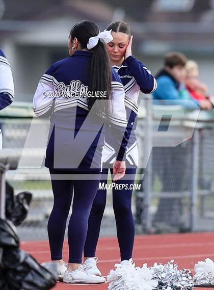 Thumbnail 1 in Gonzaga Prep @ Graham-Kapowsin (WIAA 4A Playoffs) photogallery.