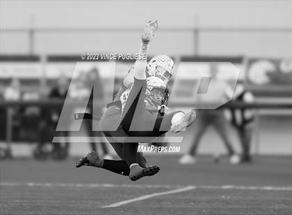 Thumbnail 1 in Gonzaga Prep @ Graham-Kapowsin (WIAA 4A Playoffs) photogallery.