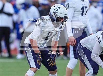 Thumbnail 3 in Gonzaga Prep @ Graham-Kapowsin (WIAA 4A Playoffs) photogallery.