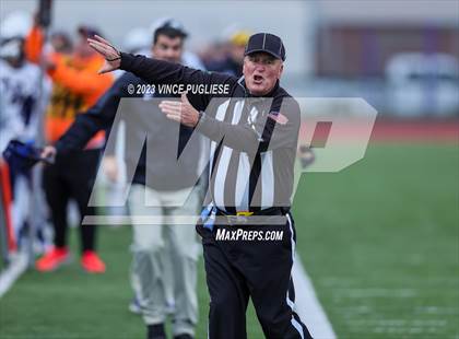 Thumbnail 2 in Gonzaga Prep @ Graham-Kapowsin (WIAA 4A Playoffs) photogallery.