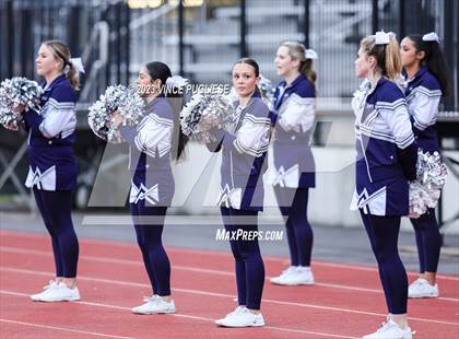 Thumbnail 1 in Gonzaga Prep @ Graham-Kapowsin (WIAA 4A Playoffs) photogallery.