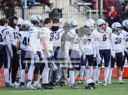 Thumbnail 3 in Gonzaga Prep @ Graham-Kapowsin (WIAA 4A Playoffs) photogallery.