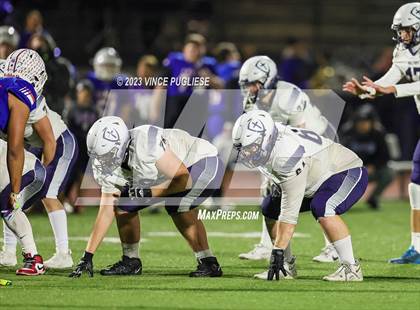 Thumbnail 3 in Gonzaga Prep @ Graham-Kapowsin (WIAA 4A Playoffs) photogallery.
