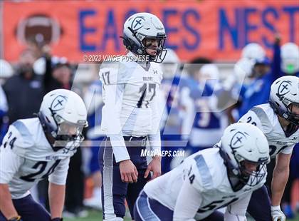 Thumbnail 1 in Gonzaga Prep @ Graham-Kapowsin (WIAA 4A Playoffs) photogallery.