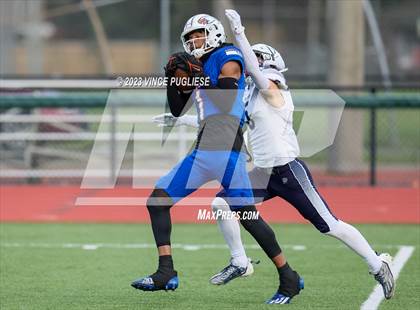 Thumbnail 1 in Gonzaga Prep @ Graham-Kapowsin (WIAA 4A Playoffs) photogallery.