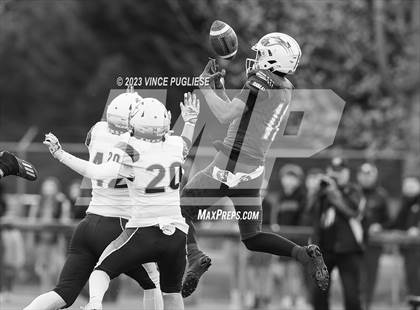 Thumbnail 1 in Gonzaga Prep @ Graham-Kapowsin (WIAA 4A Playoffs) photogallery.