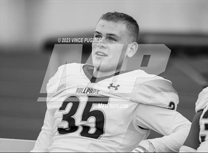 Thumbnail 2 in Gonzaga Prep @ Graham-Kapowsin (WIAA 4A Playoffs) photogallery.