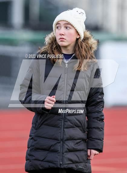Thumbnail 1 in Gonzaga Prep @ Graham-Kapowsin (WIAA 4A Playoffs) photogallery.