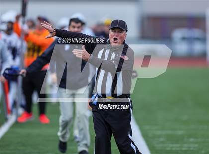 Thumbnail 1 in Gonzaga Prep @ Graham-Kapowsin (WIAA 4A Playoffs) photogallery.