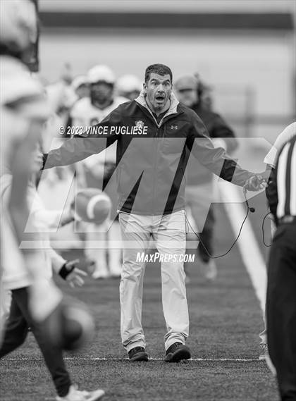 Thumbnail 3 in Gonzaga Prep @ Graham-Kapowsin (WIAA 4A Playoffs) photogallery.