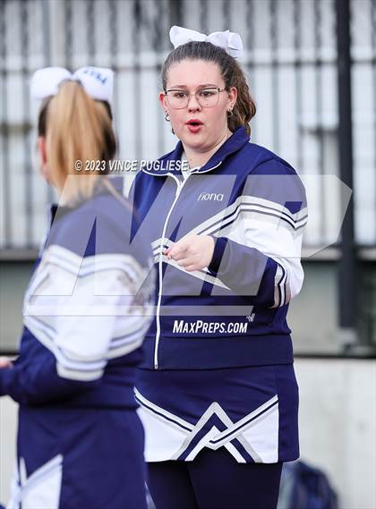 Thumbnail 1 in Gonzaga Prep @ Graham-Kapowsin (WIAA 4A Playoffs) photogallery.