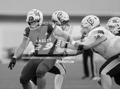 Thumbnail 1 in Gonzaga Prep @ Graham-Kapowsin (WIAA 4A Playoffs) photogallery.