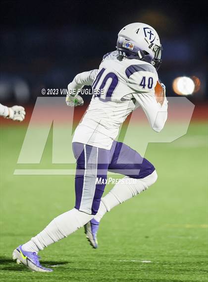 Thumbnail 1 in Gonzaga Prep @ Graham-Kapowsin (WIAA 4A Playoffs) photogallery.