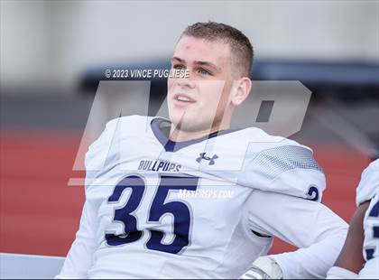 Thumbnail 3 in Gonzaga Prep @ Graham-Kapowsin (WIAA 4A Playoffs) photogallery.