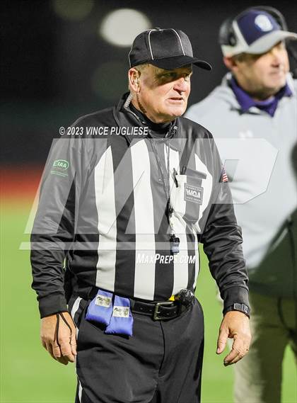 Thumbnail 2 in Gonzaga Prep @ Graham-Kapowsin (WIAA 4A Playoffs) photogallery.