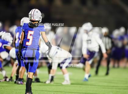 Thumbnail 3 in Gonzaga Prep @ Graham-Kapowsin (WIAA 4A Playoffs) photogallery.