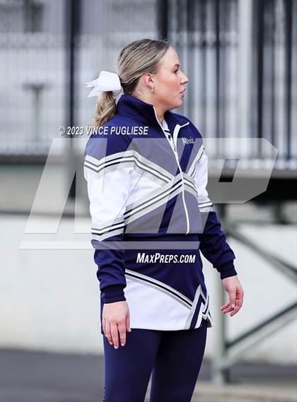 Thumbnail 3 in Gonzaga Prep @ Graham-Kapowsin (WIAA 4A Playoffs) photogallery.