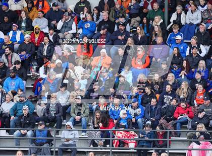 Thumbnail 3 in Gonzaga Prep @ Graham-Kapowsin (WIAA 4A Playoffs) photogallery.