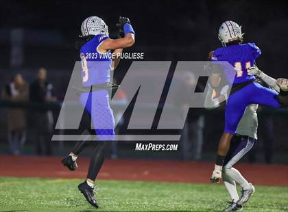 Thumbnail 2 in Gonzaga Prep @ Graham-Kapowsin (WIAA 4A Playoffs) photogallery.