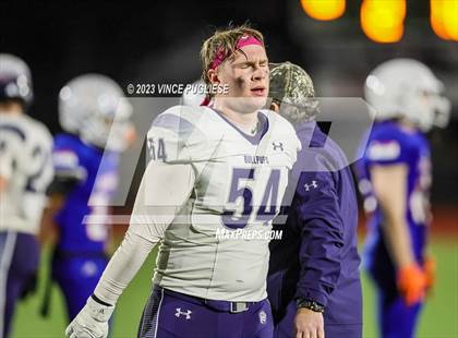 Thumbnail 1 in Gonzaga Prep @ Graham-Kapowsin (WIAA 4A Playoffs) photogallery.