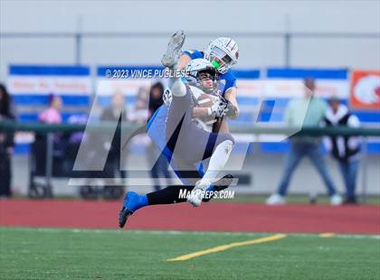 Thumbnail 3 in Gonzaga Prep @ Graham-Kapowsin (WIAA 4A Playoffs) photogallery.