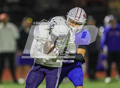 Thumbnail 2 in Gonzaga Prep @ Graham-Kapowsin (WIAA 4A Playoffs) photogallery.