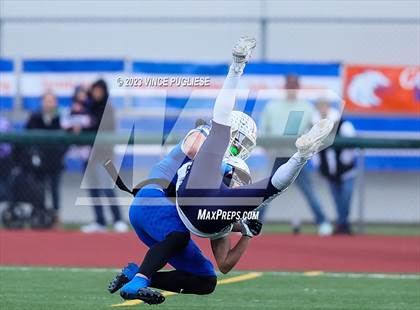 Thumbnail 2 in Gonzaga Prep @ Graham-Kapowsin (WIAA 4A Playoffs) photogallery.