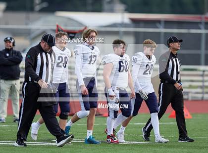 Thumbnail 3 in Gonzaga Prep @ Graham-Kapowsin (WIAA 4A Playoffs) photogallery.