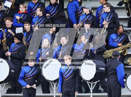 Thumbnail 2 in Gonzaga Prep @ Graham-Kapowsin (WIAA 4A Playoffs) photogallery.