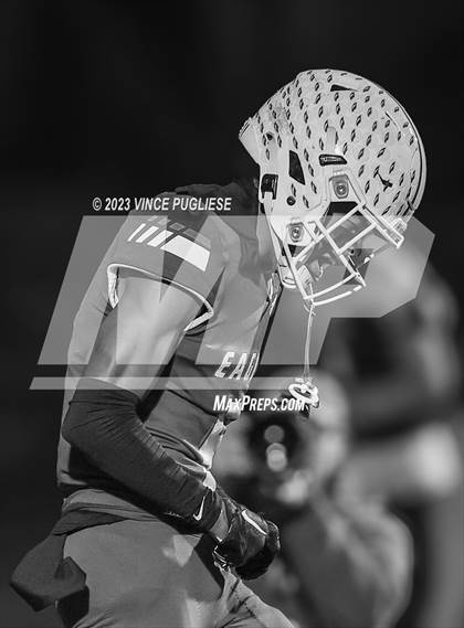 Thumbnail 1 in Gonzaga Prep @ Graham-Kapowsin (WIAA 4A Playoffs) photogallery.