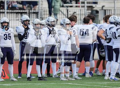 Thumbnail 1 in Gonzaga Prep @ Graham-Kapowsin (WIAA 4A Playoffs) photogallery.