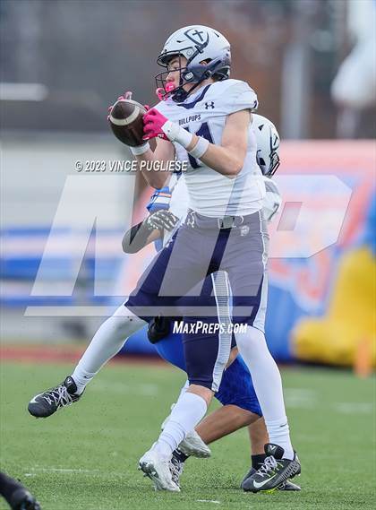 Thumbnail 1 in Gonzaga Prep @ Graham-Kapowsin (WIAA 4A Playoffs) photogallery.