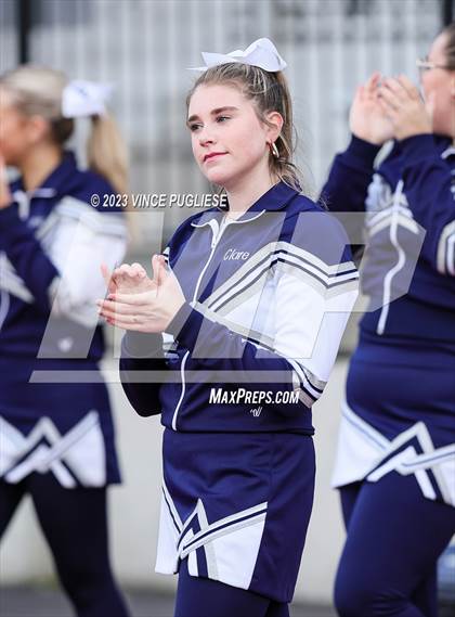 Thumbnail 2 in Gonzaga Prep @ Graham-Kapowsin (WIAA 4A Playoffs) photogallery.