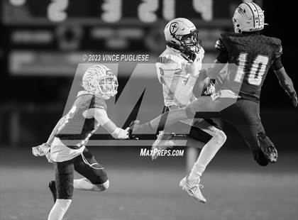 Thumbnail 1 in Gonzaga Prep @ Graham-Kapowsin (WIAA 4A Playoffs) photogallery.