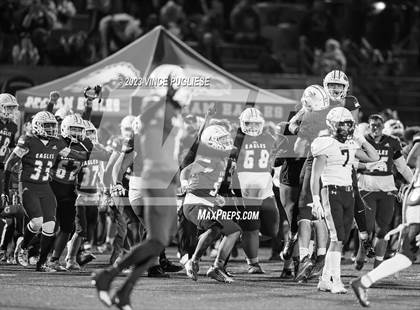 Thumbnail 3 in Gonzaga Prep @ Graham-Kapowsin (WIAA 4A Playoffs) photogallery.