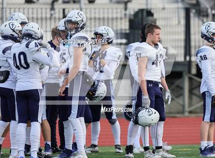 Thumbnail 2 in Gonzaga Prep @ Graham-Kapowsin (WIAA 4A Playoffs) photogallery.