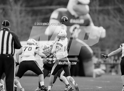 Thumbnail 2 in Gonzaga Prep @ Graham-Kapowsin (WIAA 4A Playoffs) photogallery.