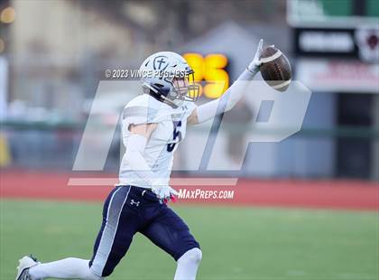 Thumbnail 2 in Gonzaga Prep @ Graham-Kapowsin (WIAA 4A Playoffs) photogallery.