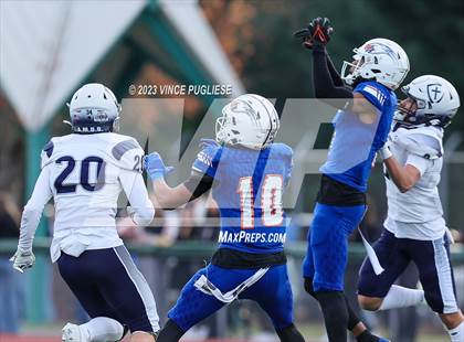 Thumbnail 3 in Gonzaga Prep @ Graham-Kapowsin (WIAA 4A Playoffs) photogallery.