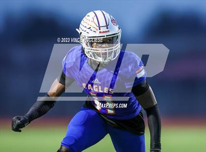 Thumbnail 1 in Gonzaga Prep @ Graham-Kapowsin (WIAA 4A Playoffs) photogallery.