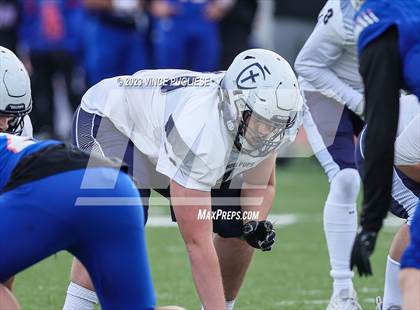 Thumbnail 3 in Gonzaga Prep @ Graham-Kapowsin (WIAA 4A Playoffs) photogallery.