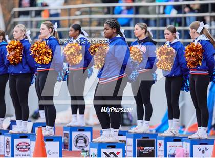 Thumbnail 3 in Gonzaga Prep @ Graham-Kapowsin (WIAA 4A Playoffs) photogallery.