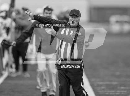 Thumbnail 2 in Gonzaga Prep @ Graham-Kapowsin (WIAA 4A Playoffs) photogallery.