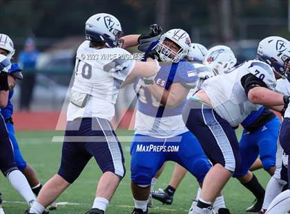 Thumbnail 3 in Gonzaga Prep @ Graham-Kapowsin (WIAA 4A Playoffs) photogallery.