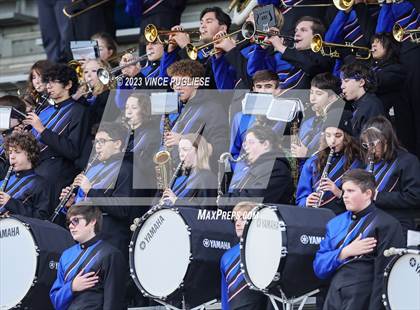 Thumbnail 1 in Gonzaga Prep @ Graham-Kapowsin (WIAA 4A Playoffs) photogallery.