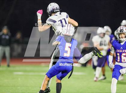 Thumbnail 2 in Gonzaga Prep @ Graham-Kapowsin (WIAA 4A Playoffs) photogallery.