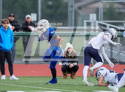 Thumbnail 3 in Gonzaga Prep @ Graham-Kapowsin (WIAA 4A Playoffs) photogallery.